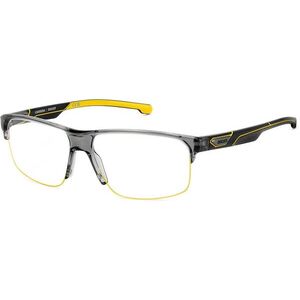 Carrera Ducati CARDUC059 KB7 ONE SIZE (58) Szürke Női Dioptriás szemüvegek kép