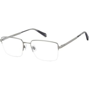 Fossil FOS7208/G R80 ONE SIZE (55) Szürke Női Dioptriás szemüvegek kép