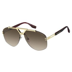 Marc Jacobs MARC873/S NOA/HA ONE SIZE (62) Arany Női Napszemüvegek kép
