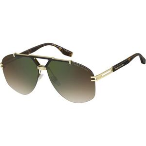 Marc Jacobs MARC873/S RHL/CS ONE SIZE (62) Arany Női Napszemüvegek kép