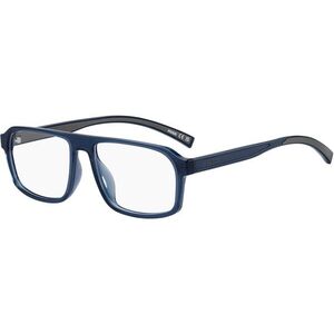HUGO HG1370/G PJP ONE SIZE (55) Kék Női Dioptriás szemüvegek kép