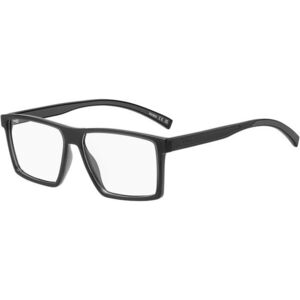 HUGO HG1371 KB7 ONE SIZE (56) Szürke Női Dioptriás szemüvegek kép