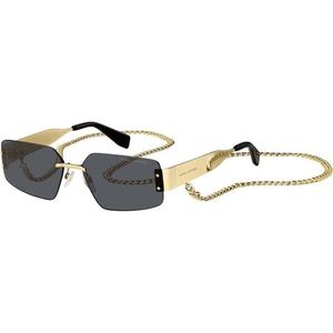 Marc Jacobs MARC875/N/S RHL/IR ONE SIZE (59) Arany Unisex Napszemüvegek kép