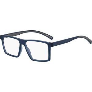 HUGO HG1371 PJP ONE SIZE (56) Kék Női Dioptriás szemüvegek kép