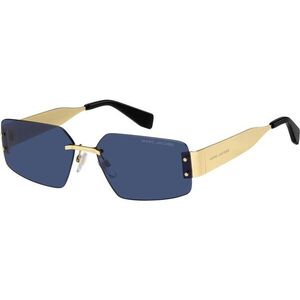 Marc Jacobs MARC875/S LKS/KU ONE SIZE (59) Arany Unisex Napszemüvegek kép