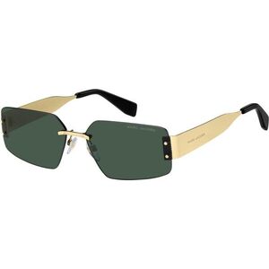 Marc Jacobs MARC875/S PEF/QT ONE SIZE (59) Arany Unisex Napszemüvegek kép