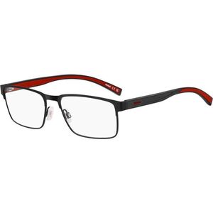 HUGO HG1373 003 ONE SIZE (57) Fekete Női Dioptriás szemüvegek kép