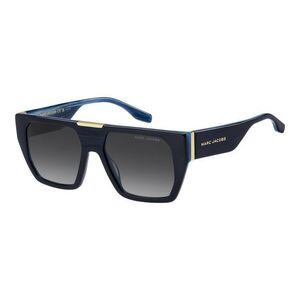 Marc Jacobs MARC877/S PJP/9O ONE SIZE (55) Kék Női Napszemüvegek kép