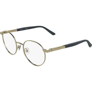 Calvin Klein CK25112 717 ONE SIZE (50) Arany Unisex Dioptriás szemüvegek kép