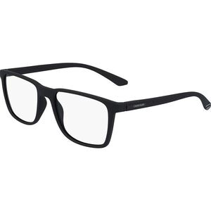 Calvin Klein CK19573N 001 ONE SIZE (54) Fekete Női Dioptriás szemüvegek kép