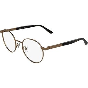 Calvin Klein CK25112 771 ONE SIZE (50) Arany Unisex Dioptriás szemüvegek kép