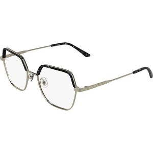 Calvin Klein CK25113 716 ONE SIZE (54) Havana Férfi Dioptriás szemüvegek kép