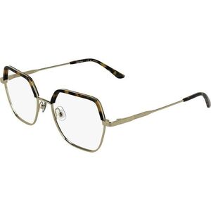 Calvin Klein CK25113 717 ONE SIZE (54) Arany Férfi Dioptriás szemüvegek kép