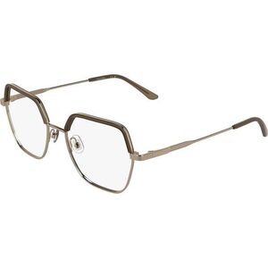 Calvin Klein CK25113 770 ONE SIZE (54) Arany Férfi Dioptriás szemüvegek kép
