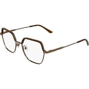 Calvin Klein CK25113 771 ONE SIZE (54) Arany Férfi Dioptriás szemüvegek kép