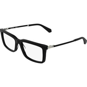 Calvin Klein Jeans CKJ25625 001 ONE SIZE (56) Fekete Női Dioptriás szemüvegek kép