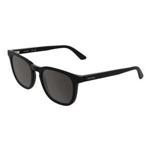 Calvin Klein CK25536S 001 ONE SIZE (54) Fekete Női Napszemüvegek kép