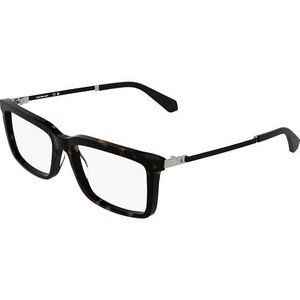 Calvin Klein Jeans CKJ25625 242 ONE SIZE (56) Havana Női Dioptriás szemüvegek kép