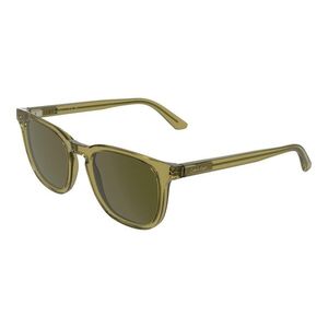 Calvin Klein CK25536S 240 ONE SIZE (54) Zöld Női Napszemüvegek kép