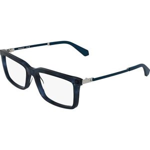 Calvin Klein Jeans CKJ25625 415 ONE SIZE (56) Kék Női Dioptriás szemüvegek kép