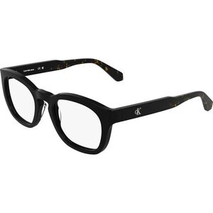 Calvin Klein Jeans CKJ25626 001 ONE SIZE (50) Fekete Női Dioptriás szemüvegek kép