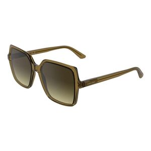 Calvin Klein CK25537S 209 ONE SIZE (56) Bézs Férfi Napszemüvegek kép