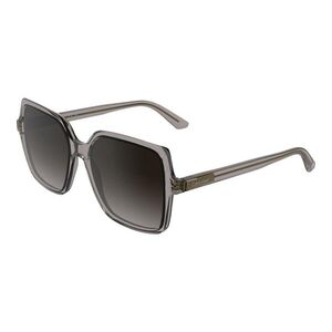 Calvin Klein CK25537S 260 ONE SIZE (56) Szürke Férfi Napszemüvegek kép