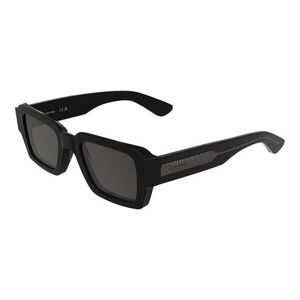 Calvin Klein CK25538S 001 ONE SIZE (50) Fekete Női Napszemüvegek kép