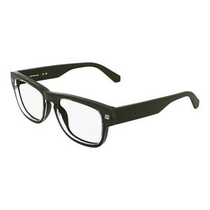 Calvin Klein Jeans CKJ25627 300 M (53) Zöld Női Dioptriás szemüvegek kép