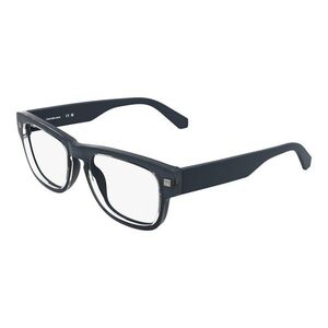 Calvin Klein Jeans CKJ25627 400 M (53) Kék Női Dioptriás szemüvegek kép