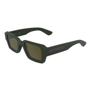 Calvin Klein CK25538S 330 ONE SIZE (50) Zöld Női Napszemüvegek kép