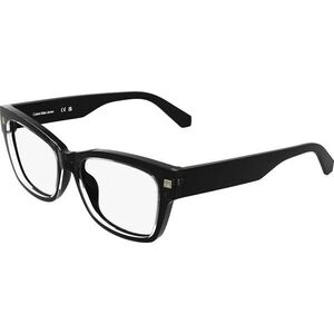 Calvin Klein Jeans CKJ25628 001 ONE SIZE (53) Fekete Férfi Dioptriás szemüvegek kép