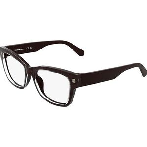Calvin Klein Jeans CKJ25628 210 ONE SIZE (53) Barna Férfi Dioptriás szemüvegek kép