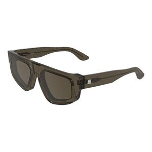 Calvin Klein CK25539S 200 ONE SIZE (54) Barna Unisex Napszemüvegek kép
