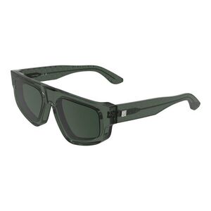 Calvin Klein CK25539S 300 ONE SIZE (54) Zöld Unisex Napszemüvegek kép