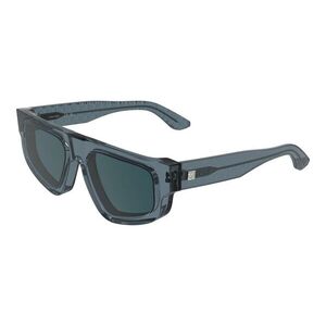 Calvin Klein CK25539S 400 ONE SIZE (54) Kék Unisex Napszemüvegek kép