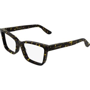 Calvin Klein CK25543 242 ONE SIZE (56) Havana Férfi Dioptriás szemüvegek kép