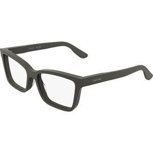 Calvin Klein CK25543 260 ONE SIZE (56) Zöld Férfi Dioptriás szemüvegek kép