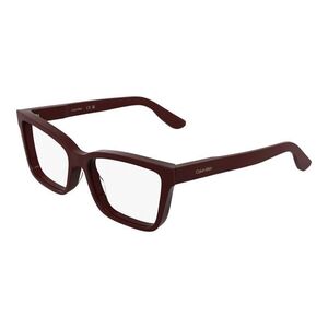 Calvin Klein CK25543 606 ONE SIZE (56) Vörös Férfi Dioptriás szemüvegek kép