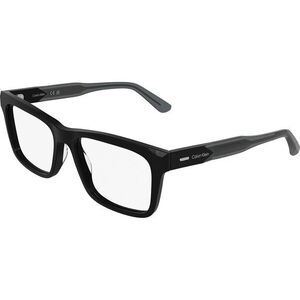 Calvin Klein CK25544 001 ONE SIZE (57) Fekete Női Dioptriás szemüvegek kép