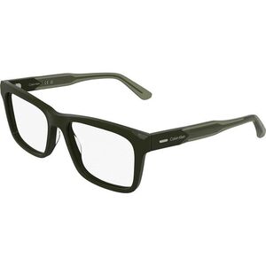 Calvin Klein CK25544 330 ONE SIZE (57) Zöld Női Dioptriás szemüvegek kép