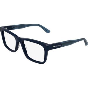 Calvin Klein CK25544 400 ONE SIZE (57) Kék Női Dioptriás szemüvegek kép