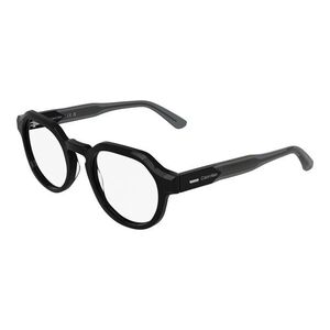 Calvin Klein CK25545 001 ONE SIZE (52) Fekete Unisex Dioptriás szemüvegek kép