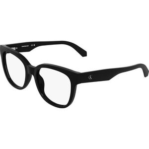 Calvin Klein Jeans CKJ25632 001 ONE SIZE (52) Fekete Férfi Dioptriás szemüvegek kép