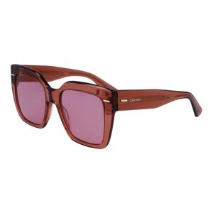 Calvin Klein CK23508S 200 ONE SIZE (54) Barna Férfi Napszemüvegek kép