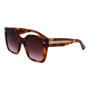 Calvin Klein CK23508S 220 ONE SIZE (54) Havana Férfi Napszemüvegek kép