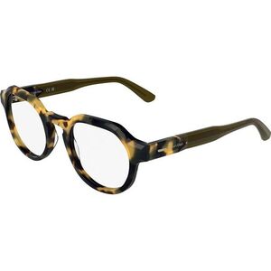 Calvin Klein CK25545 242 ONE SIZE (52) Havana Unisex Dioptriás szemüvegek kép