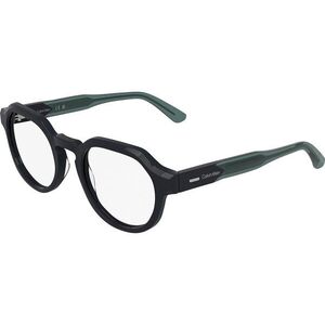 Calvin Klein CK25545 432 ONE SIZE (52) Kék Unisex Dioptriás szemüvegek kép