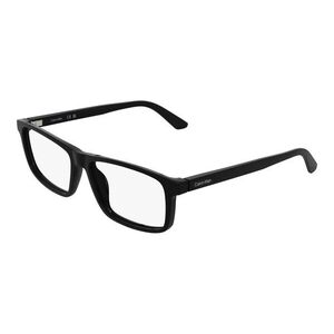 Calvin Klein CK25546 001 M (55) Fekete Női Dioptriás szemüvegek kép