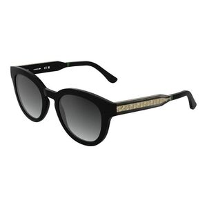 Lacoste L6070S 001 ONE SIZE (52) Fekete Férfi Napszemüvegek kép
